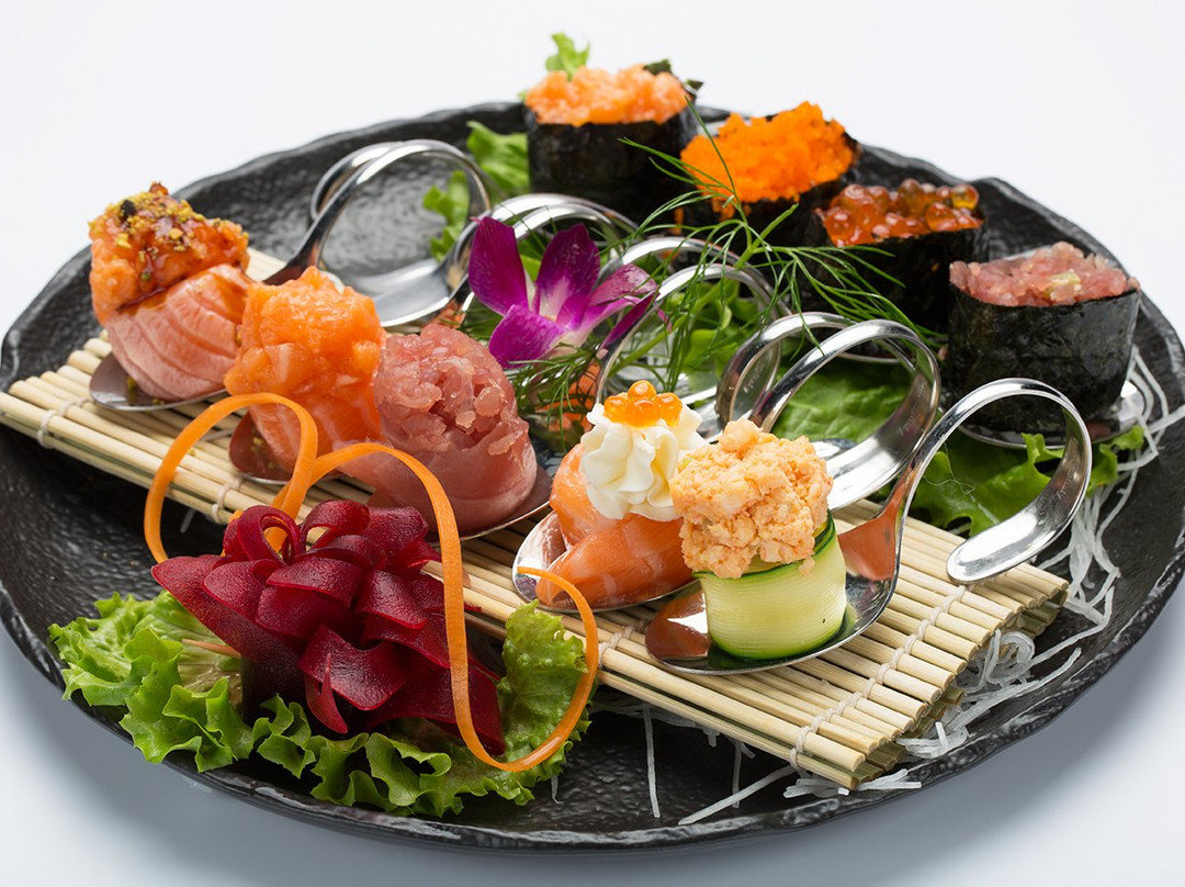 代西奥餐馆和美食-Miho