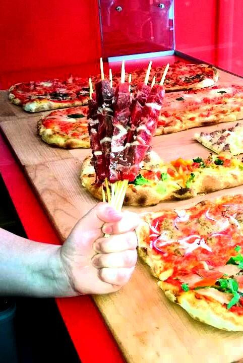 Passione Pizza