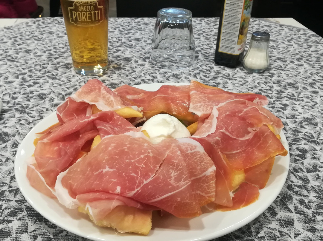 Te La Do Io La Pizza... E Non Solo