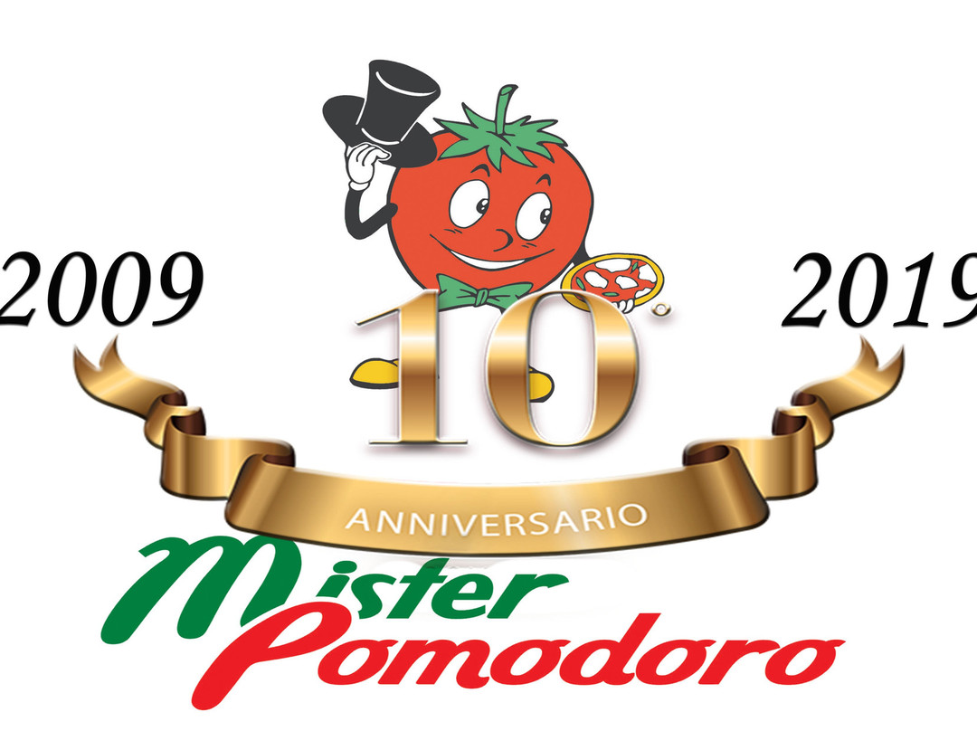 Saccolongo餐馆和美食-Mister Pomodoro