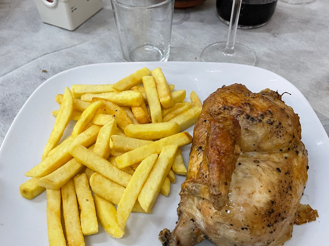 Trattoria Alessandro