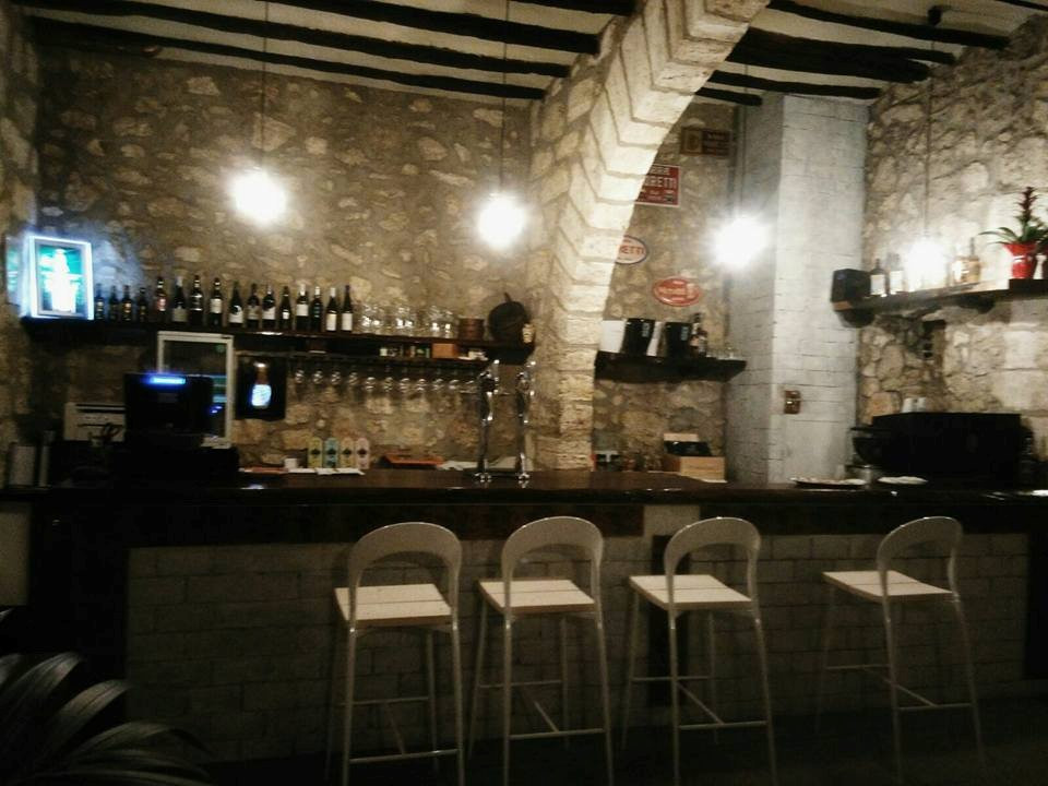 Vitamia Ristorante Pizzeria