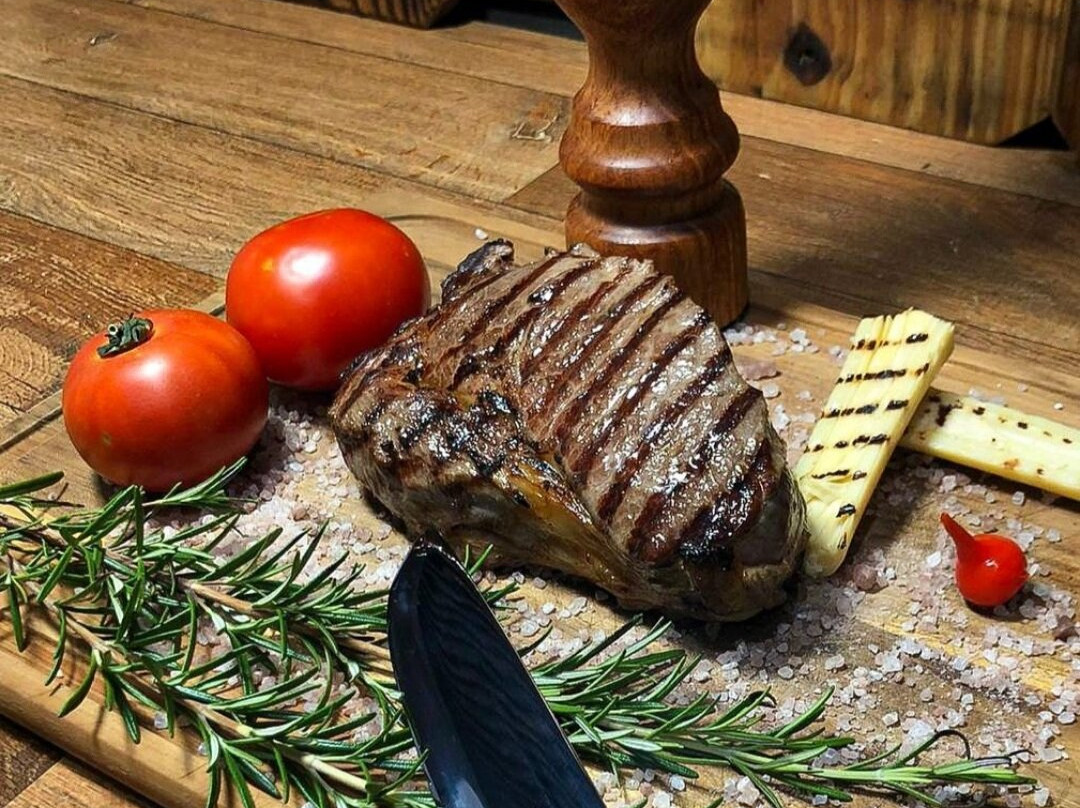 Bravo Ragazzo Trattoria