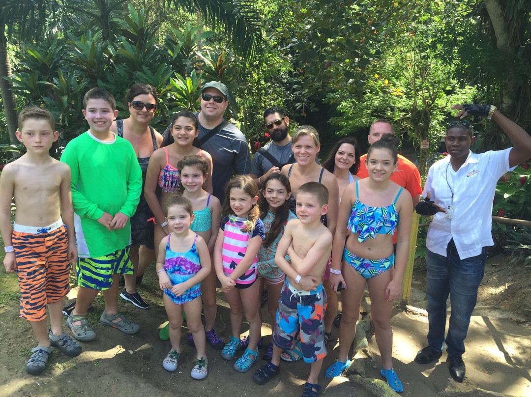 Jamaica Experience Tour