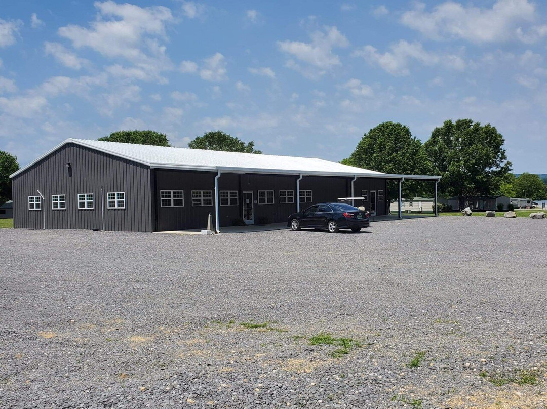 Mountain Lakes Country Cafe