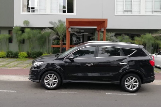 Aerocab Transfer Peru-利马必去景点