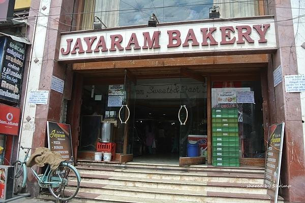 Jayaram Fast Foods