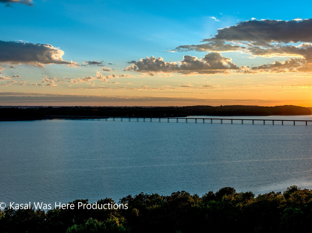Cordova Park Observation Tower-Otley必去景点