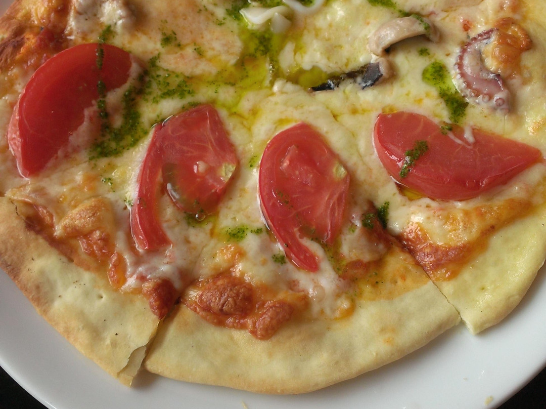 リバー ロック フォー 渡利店