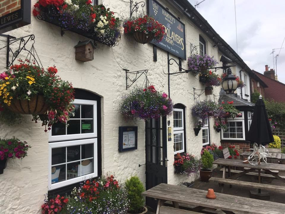 Sevenoaks旅游攻略图片