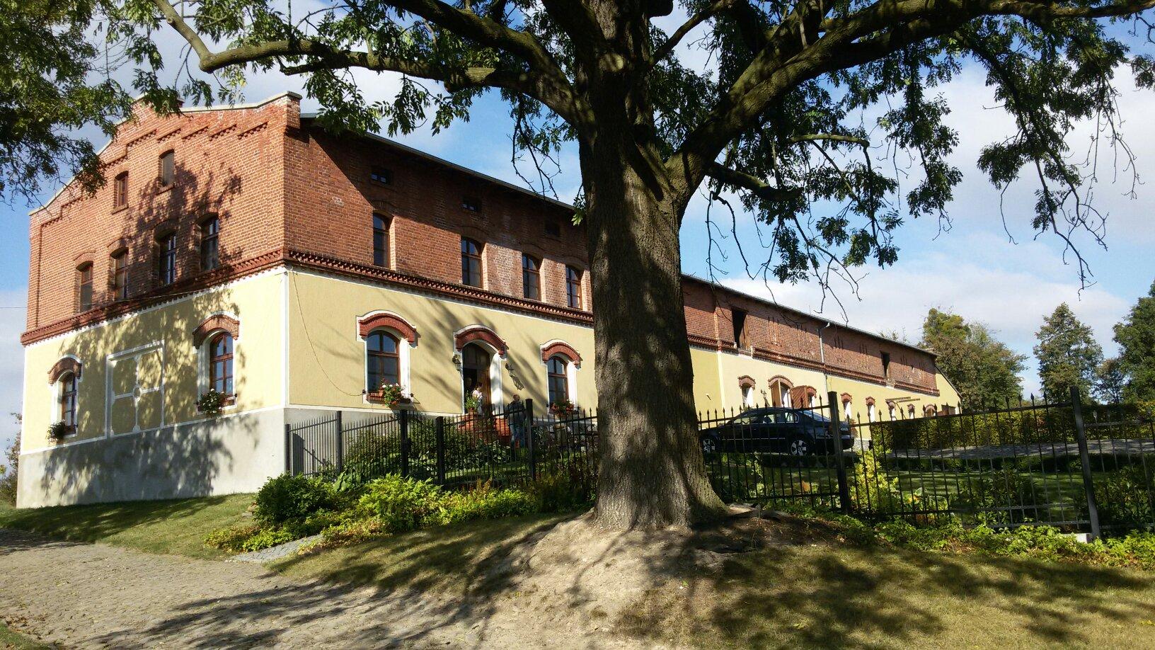 Pension Rothschilduv dvur-客卧