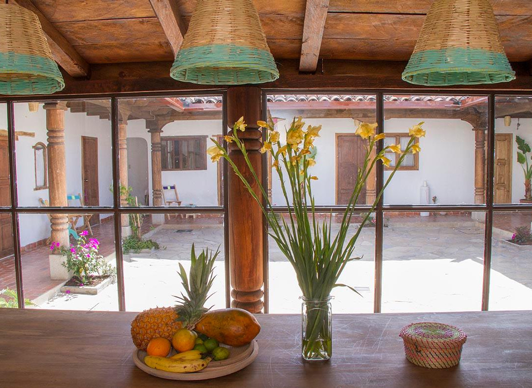 Nuik B&B