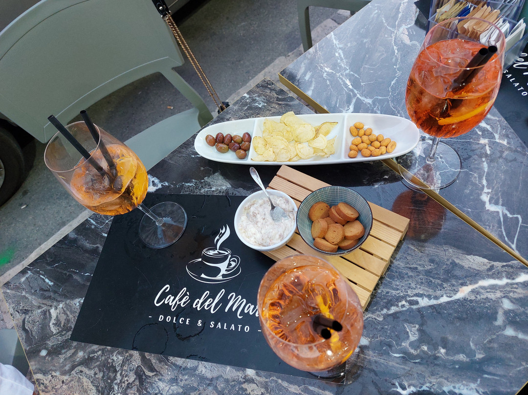 Cafè Del Mar景点图片