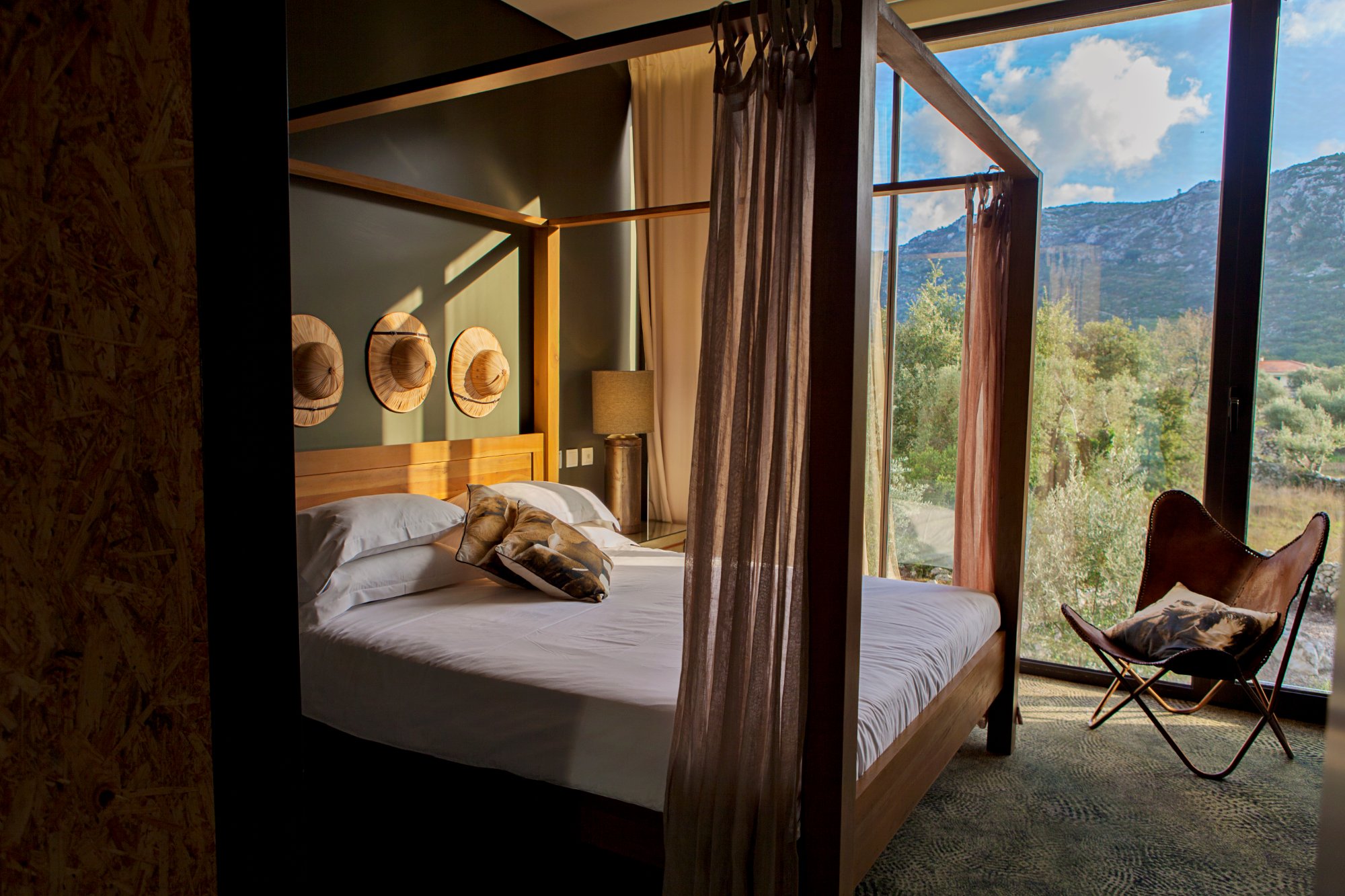 Cooking and Nature - Emotional Hotel-官方