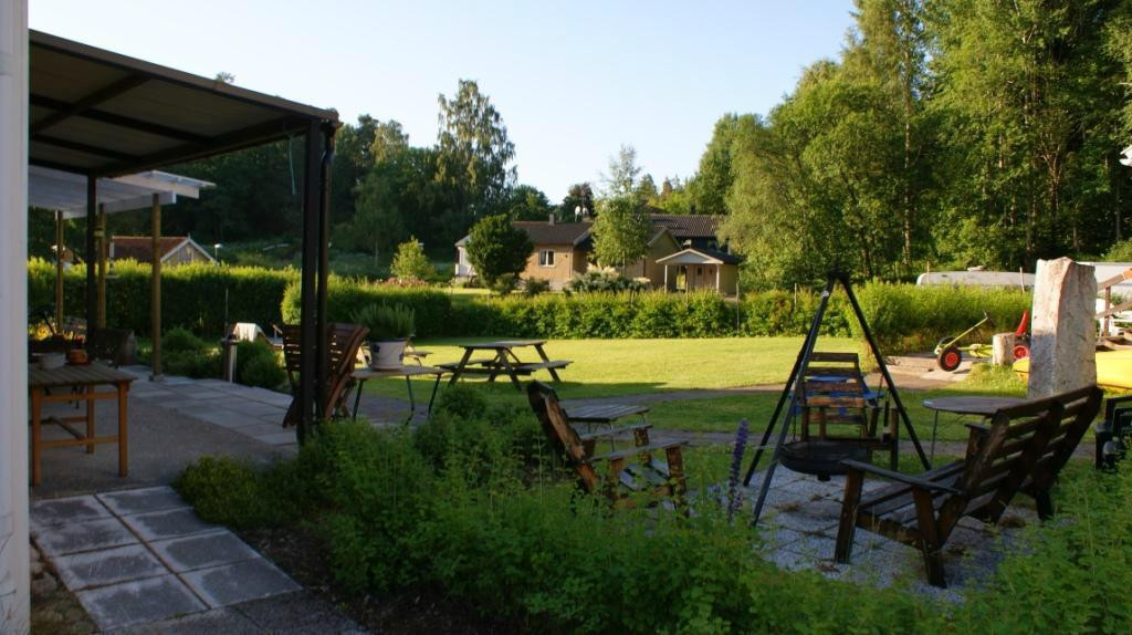 Kolmården Motel E4 Apartments and Cottages