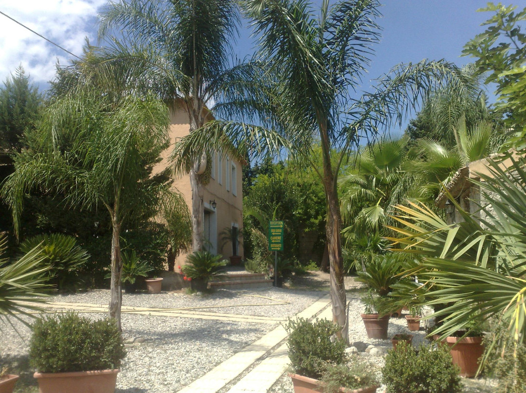 Agriturismo La Calabrisella