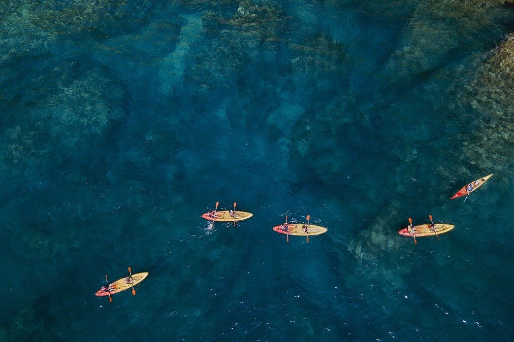 Kairos Barcelona Tours