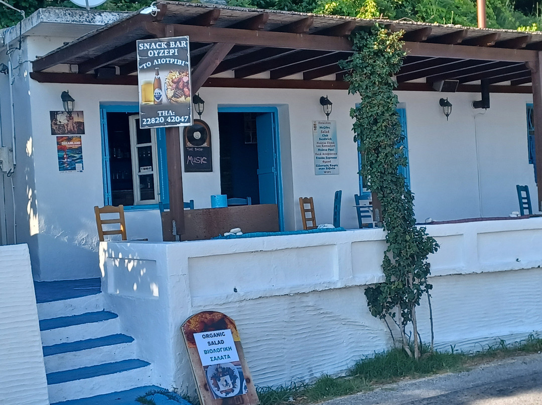 Agios Eleousa旅游攻略图片