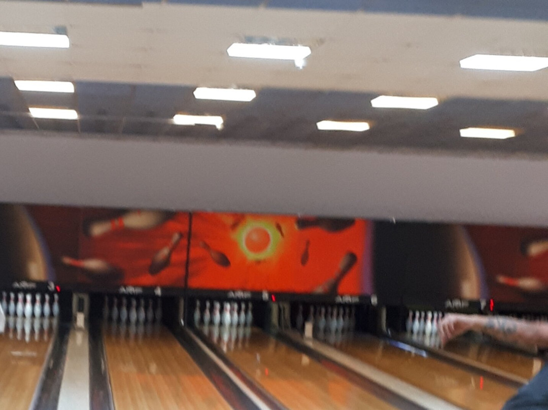 Bowling Sierra