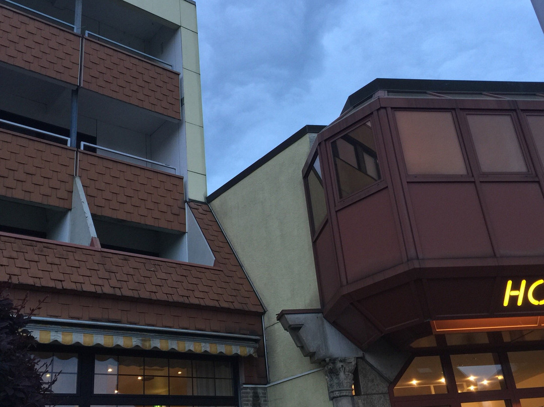 Mariaweiler Hof主图