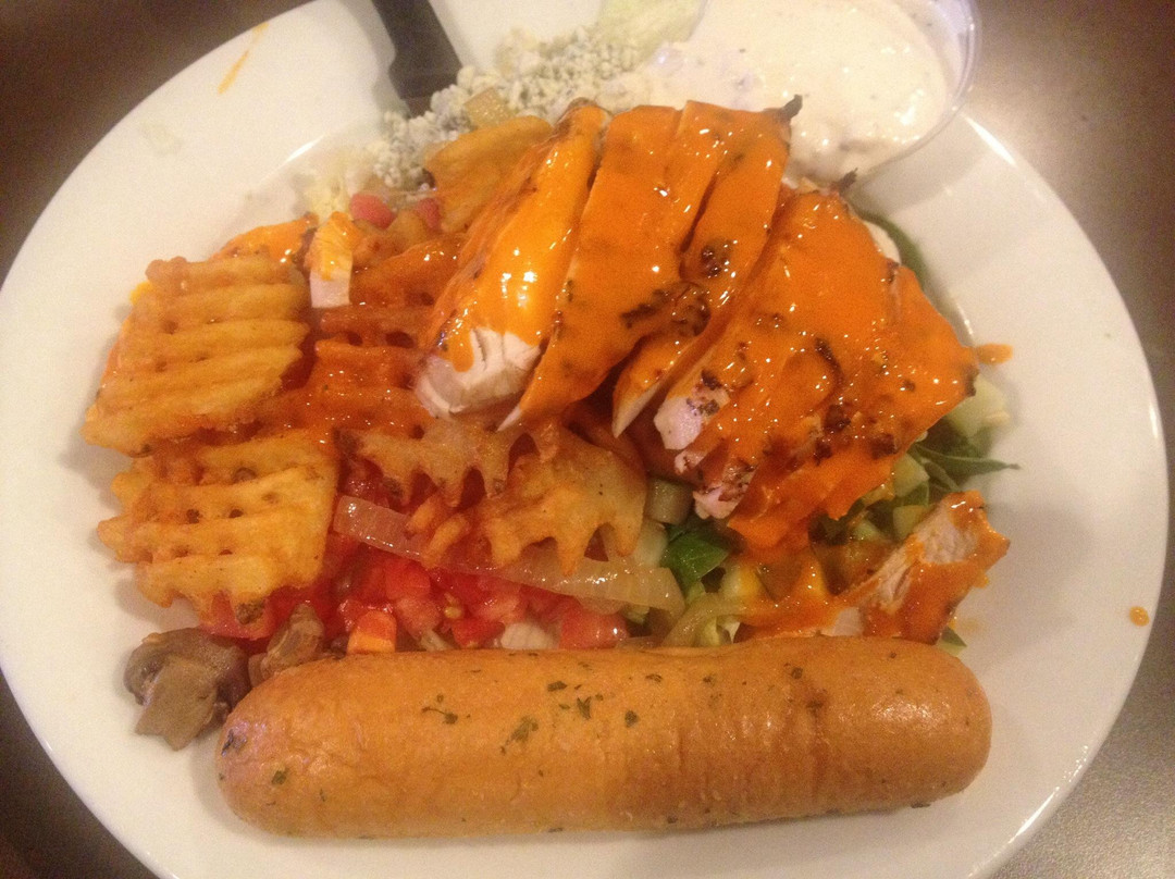 Union Grill