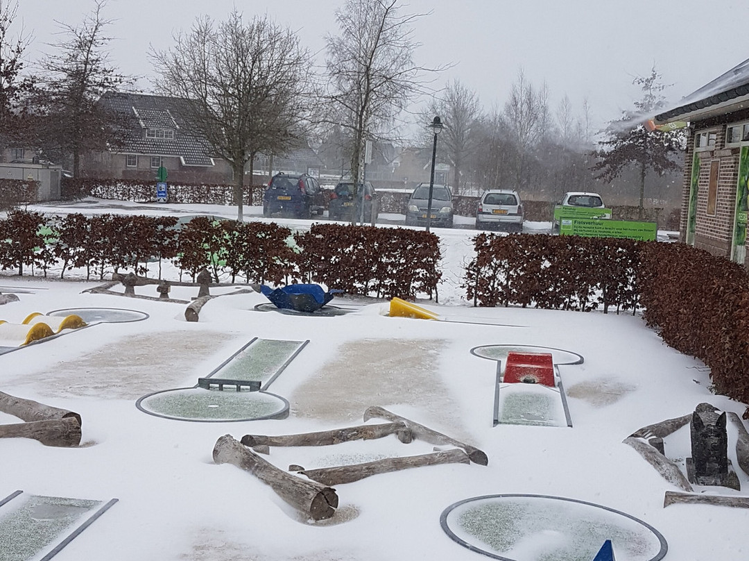 Witteveen旅游攻略图片