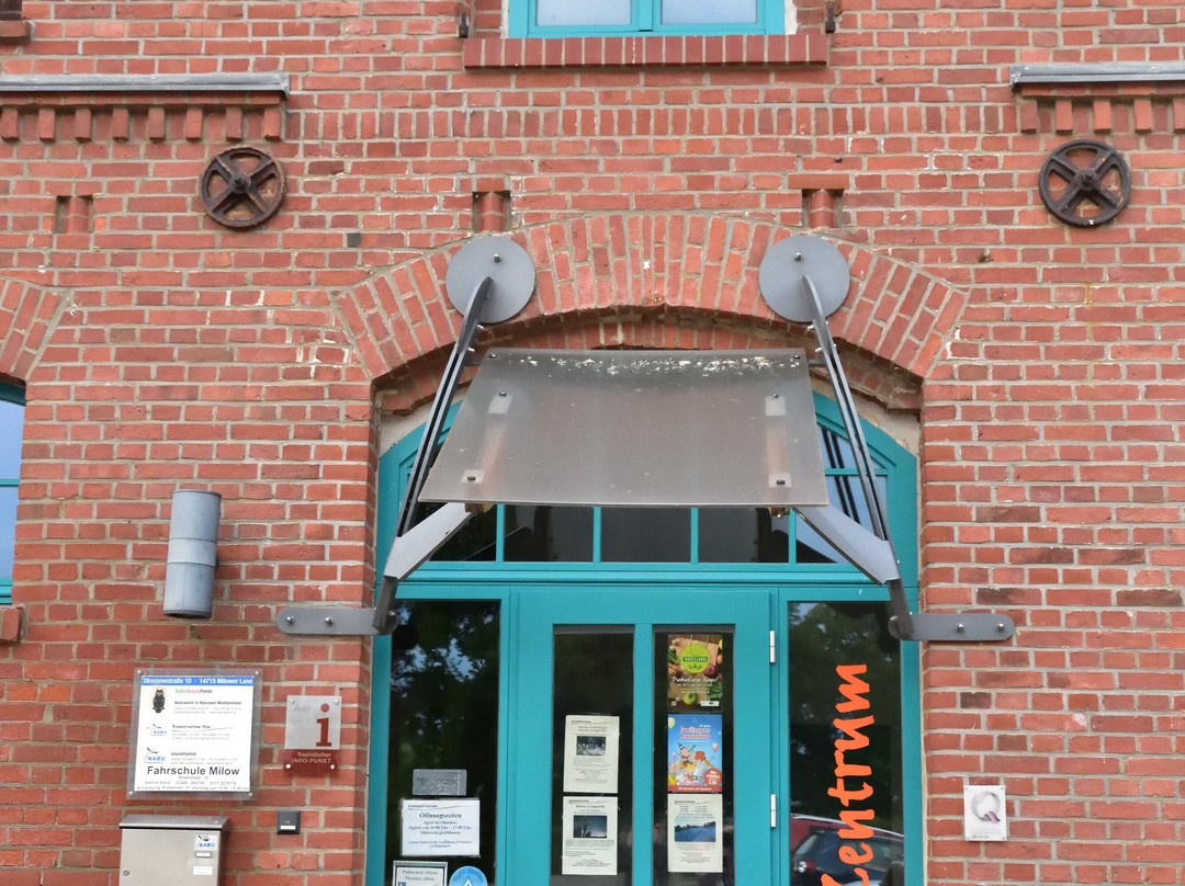 Milow旅游攻略图片