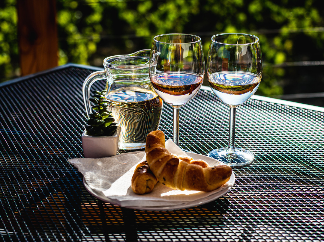 Lesencefalu旅游攻略图片