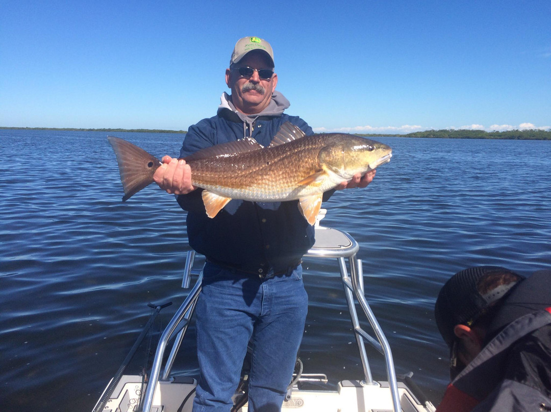 Hook Em Flats Fishing Charters景点图片