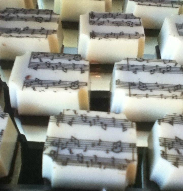 Chocolat by Adam Turoni-萨凡纳必去景点