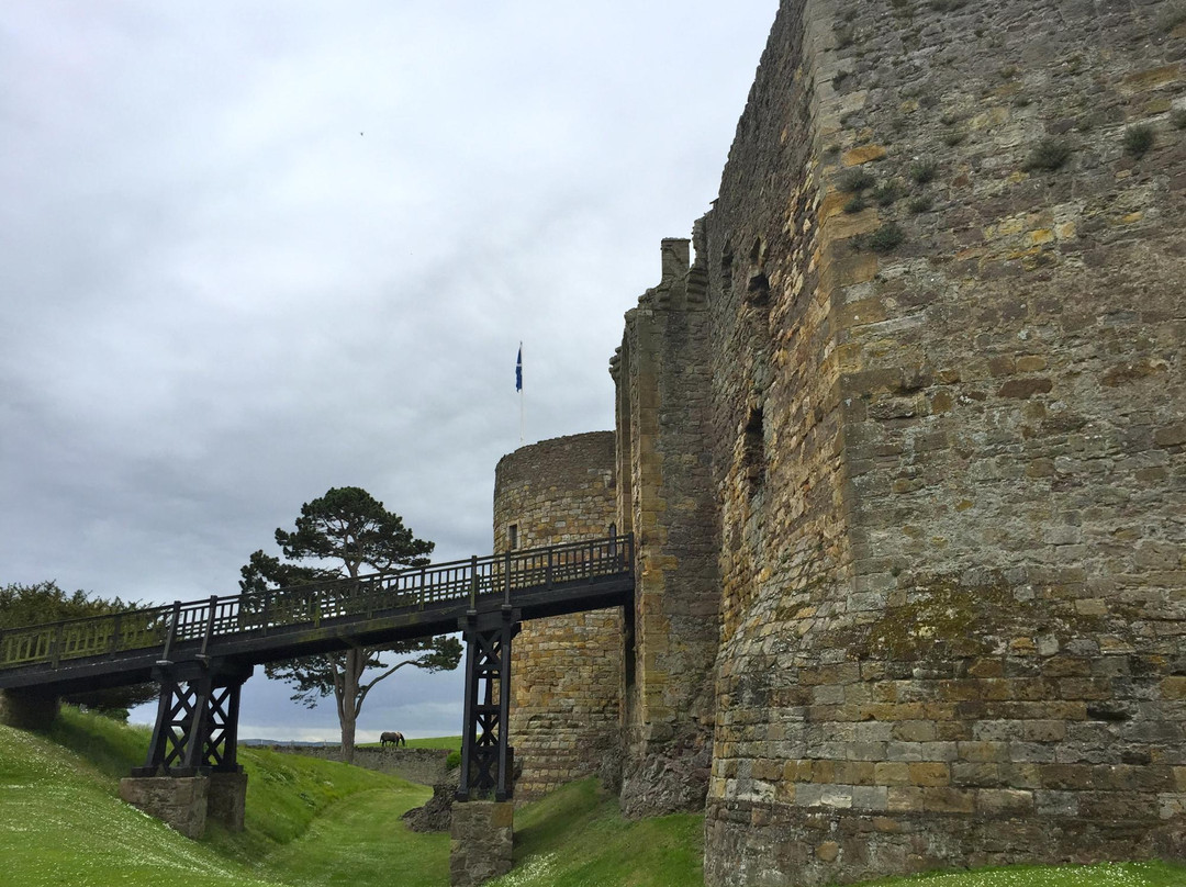 Tour Scotland with Lyn-格拉斯哥必去景点