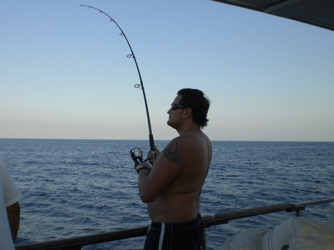 The Flamingo-劳德代尔堡必去景点