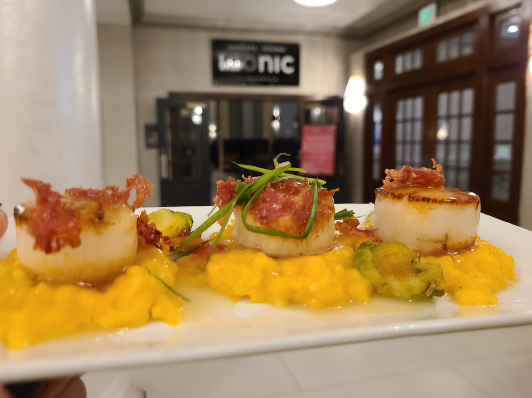 Iconic by Chesterfield