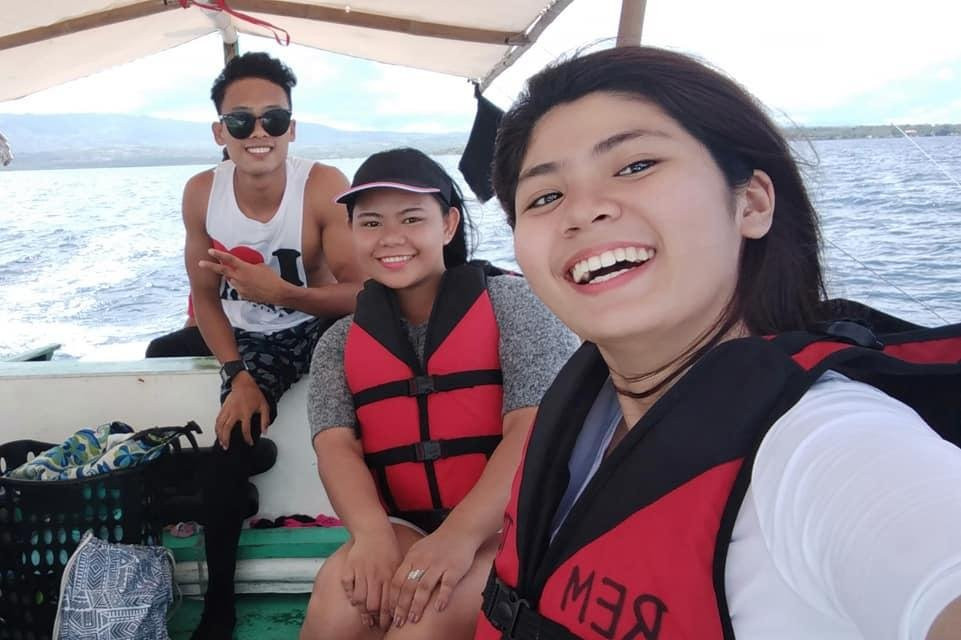 REM Tour, Island Hopping-莫阿尔博阿尔必去景点