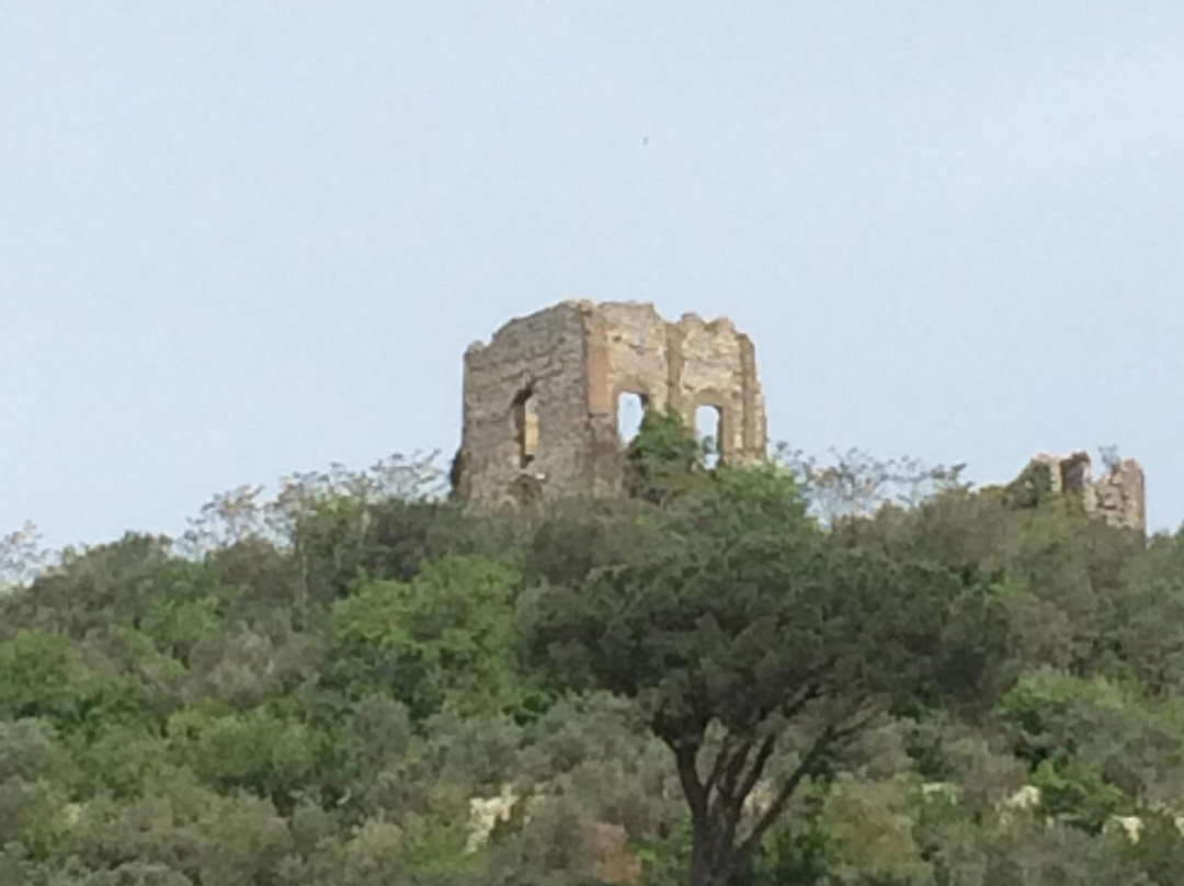 Il Castello di Airola景点图片