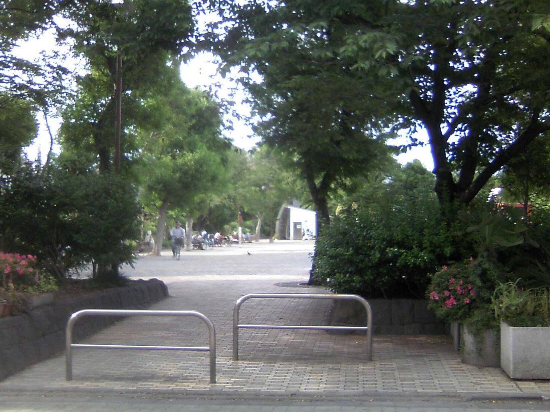 Ohanajaya Park景点图片