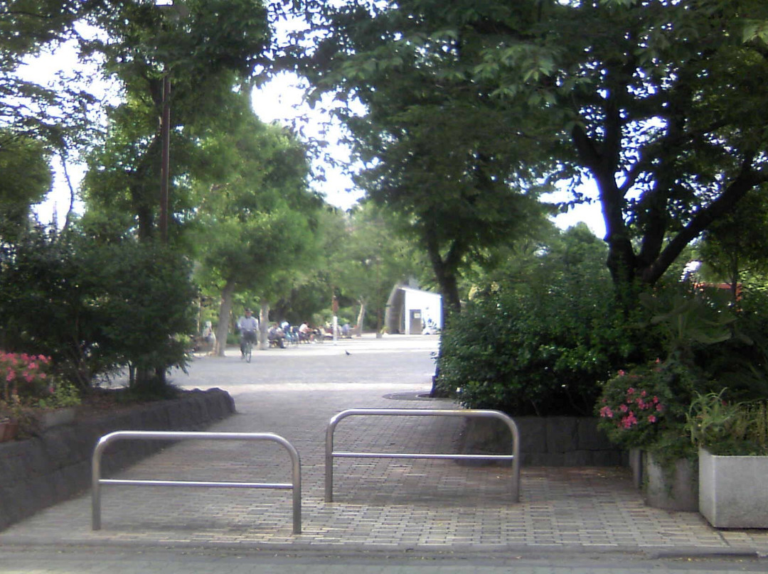Ohanajaya Park