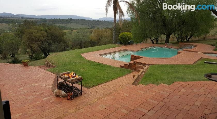 Engedi Retreat