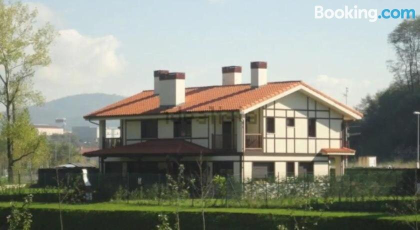 Casa con jardin Bilbao - Aeropuerto