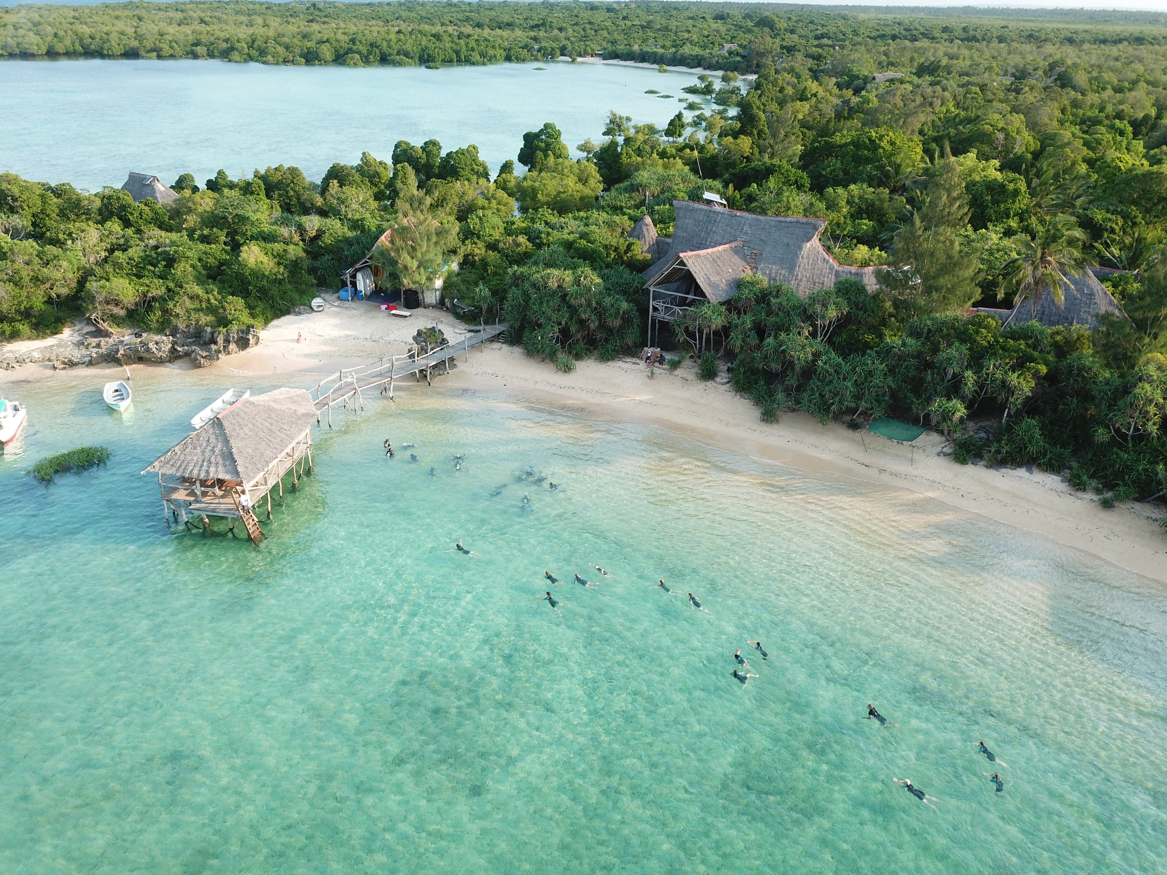 Fish Eagle Point-官方
