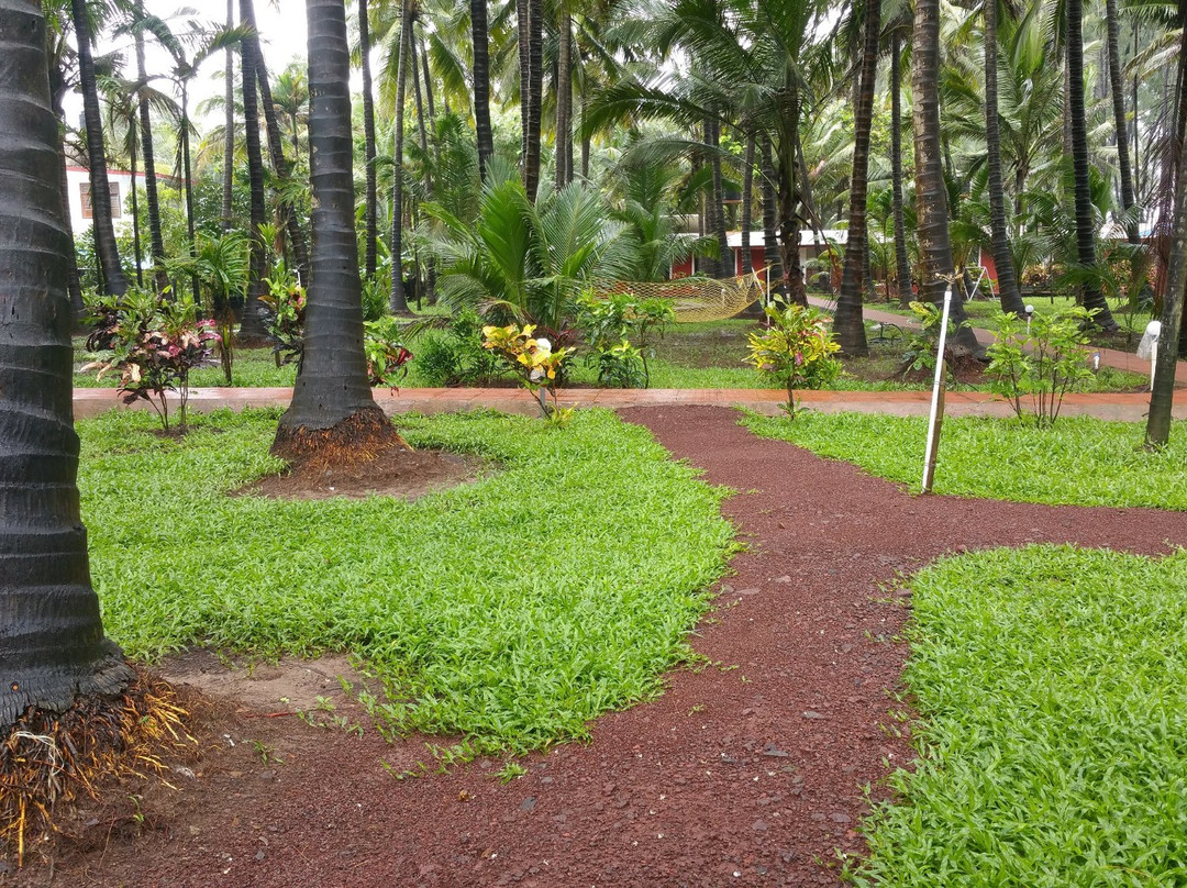 Karpewadi Agrotel