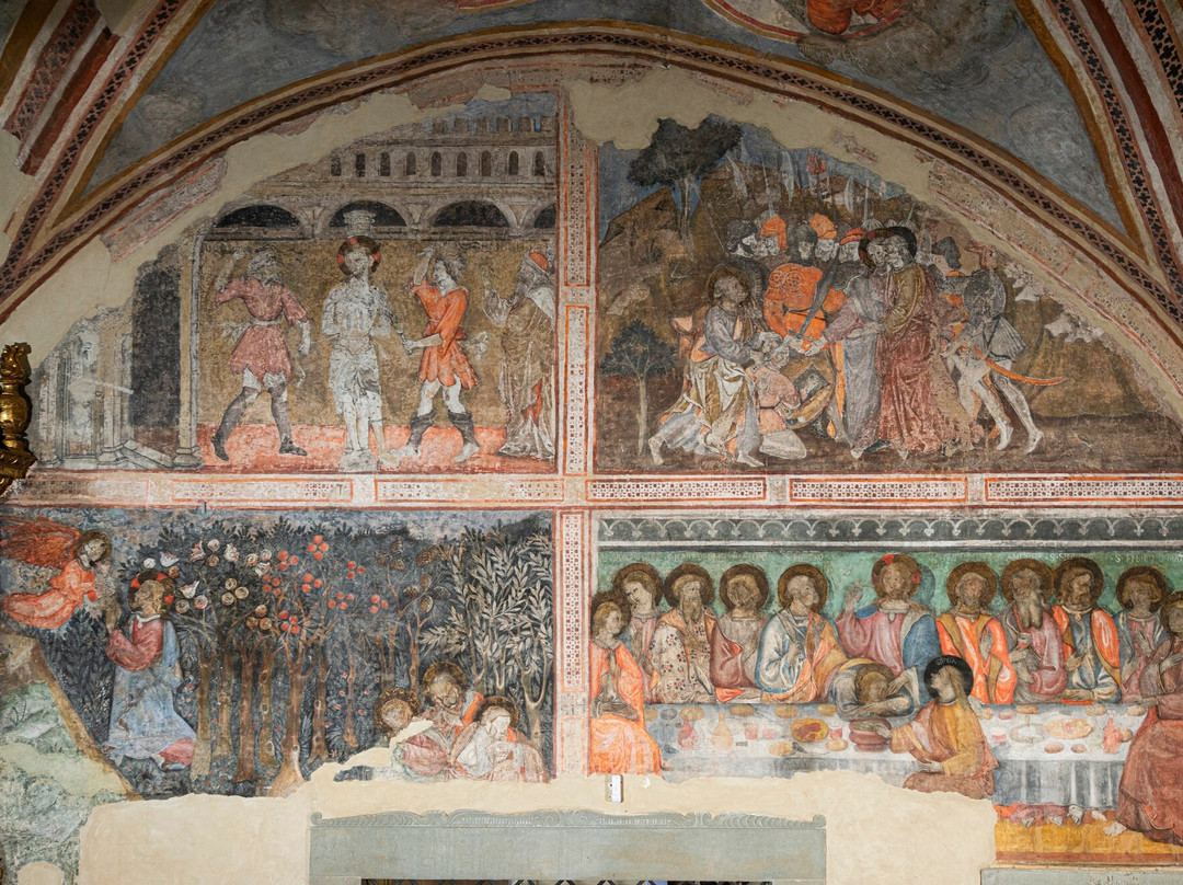 Museo del Palazzo Comunale
