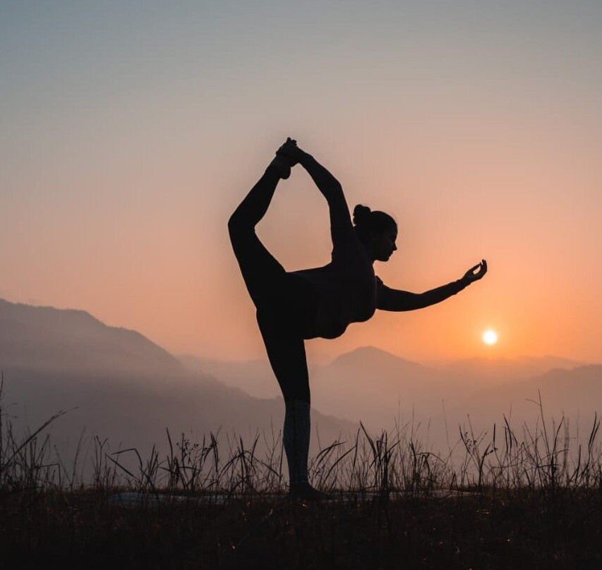 Yoga with Shivani景点图片