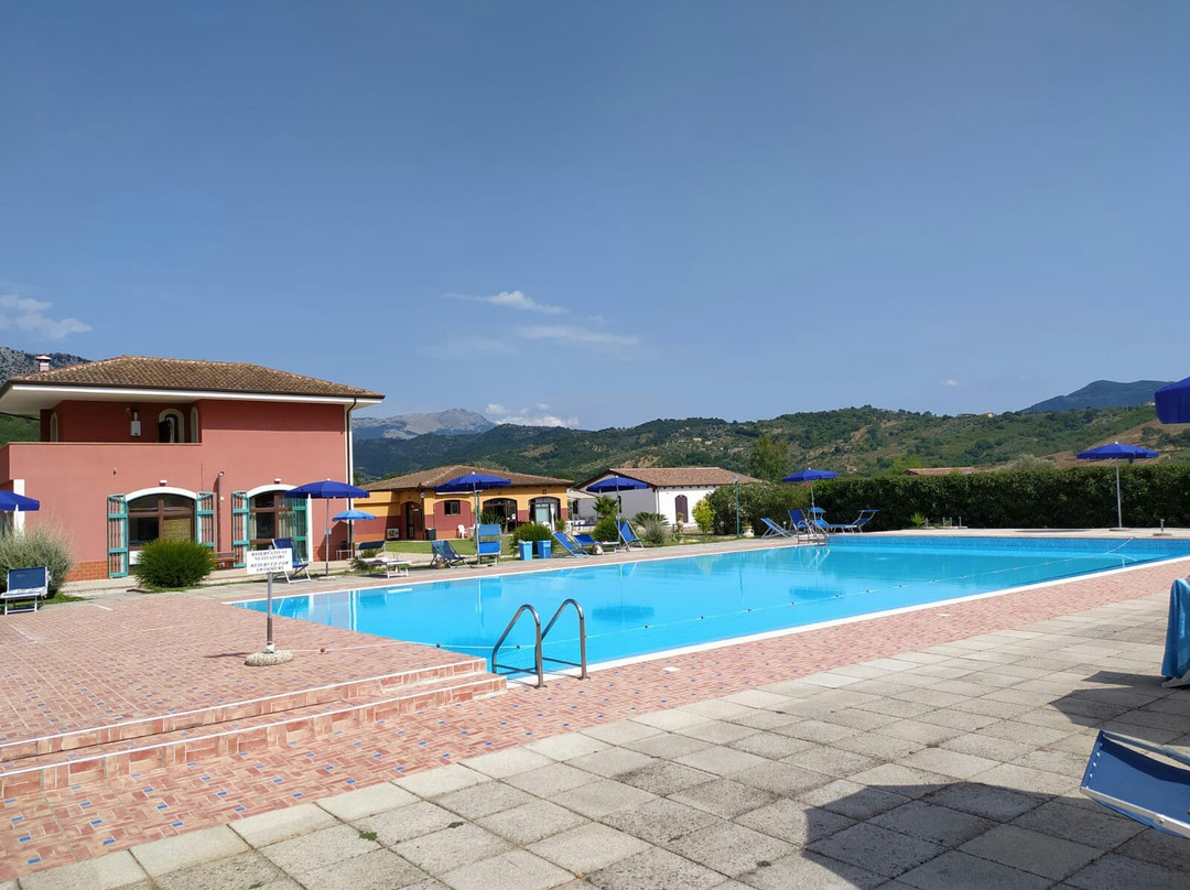 Oasi Grand Tour B&B