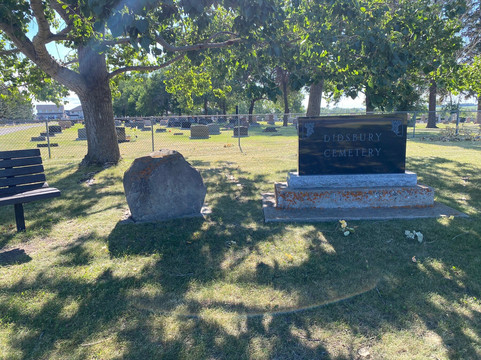 Didsbury Cemetery