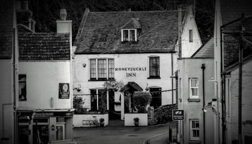 The Honeysuckle Inn