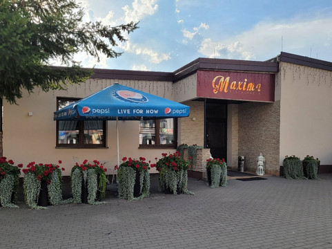 Restauracja Maxima