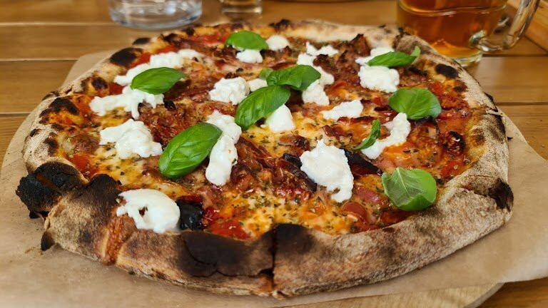 Dido Pizza