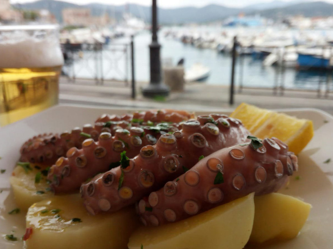 Osteria Ferraja