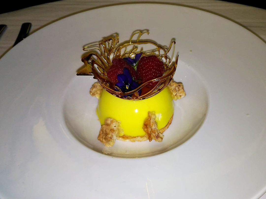 Core by Clare Smyth